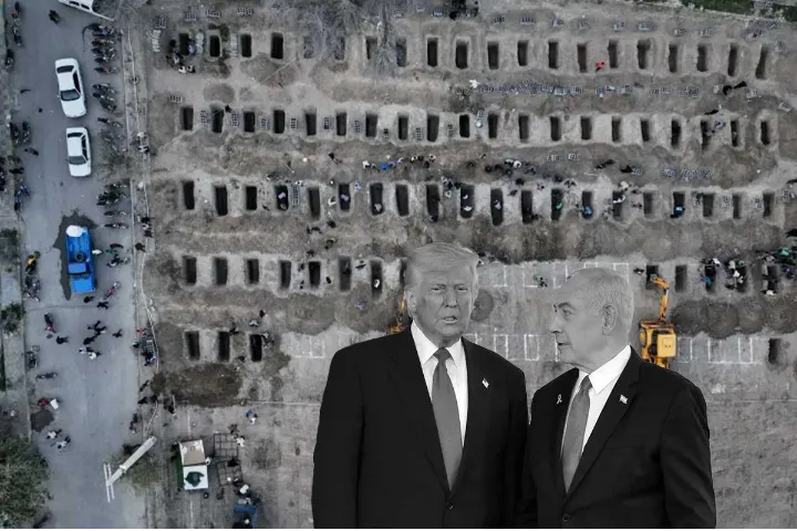 حرف و عمل آمریکا در جنگ ایران، احتمالا جنایت جنگی است