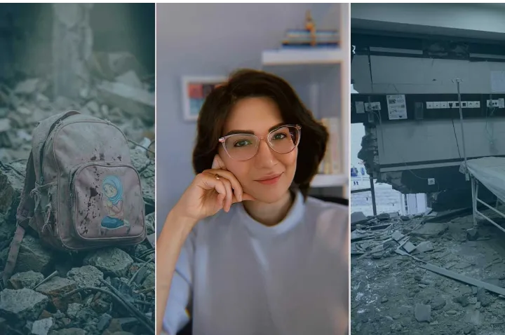 «جنگ راه نجات است» توهمی بود که ایران اینترنشنال دامن زد