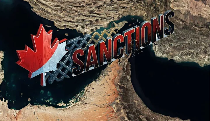 حمله کانادا به سیاست ایران در تنگه هرمز و تحریم‌های جدید